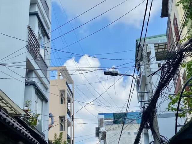 Nhà bán tại Thủ Đức, Hồ Chí Minh