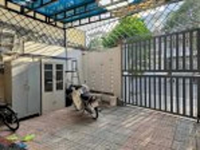 Bất động sản bán tại Hồ Chí Minh