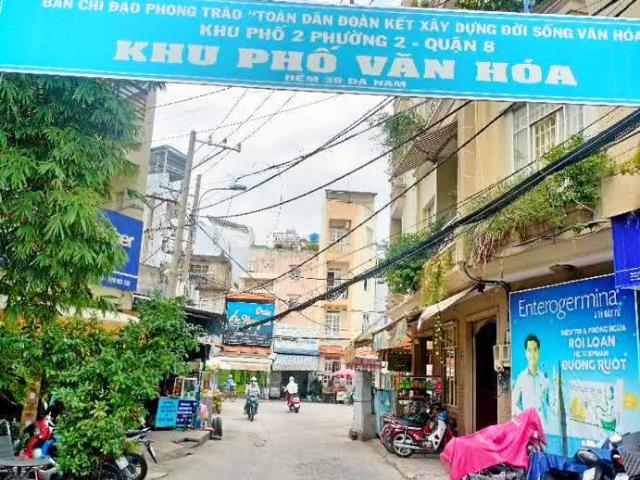 Nhà bán tại Thủ Đức, Hồ Chí Minh