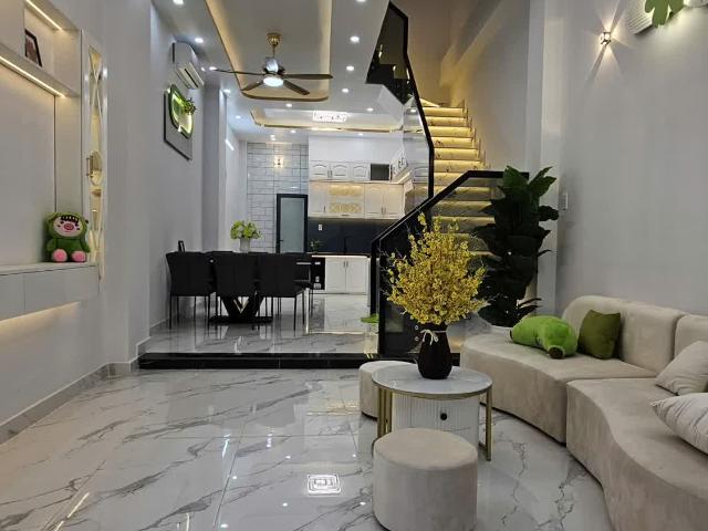 Nhà mặt phố bán tại Thủ Đức, Hồ Chí Minh