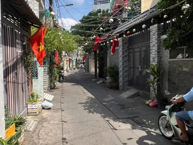 Nhà bán tại Thủ Đức, Hồ Chí Minh