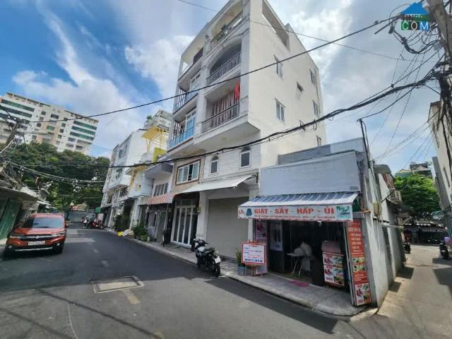 Nhà mặt phố bán tại Thủ Đức, Hồ Chí Minh