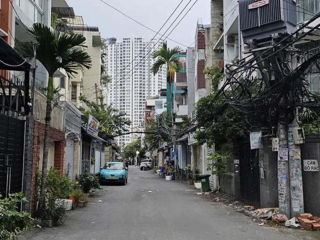 Nhà bán tại Thủ Đức, Hồ Chí Minh