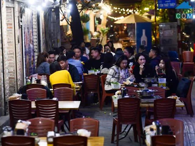Nhà mặt phố bán tại Liên Chiểu, Đà Nẵng