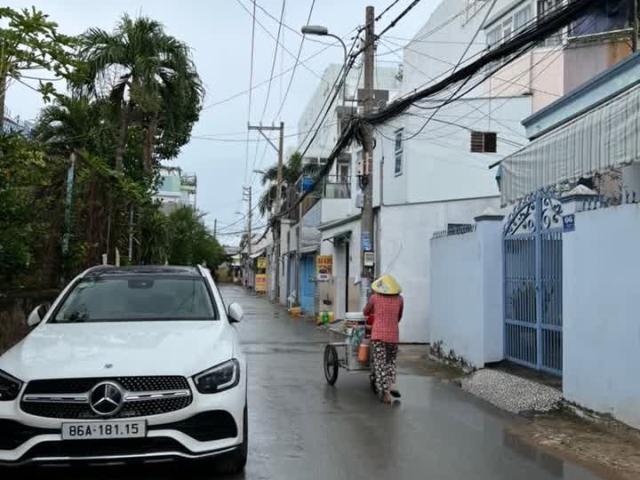 Nhà mặt phố bán tại Thủ Đức, Hồ Chí Minh