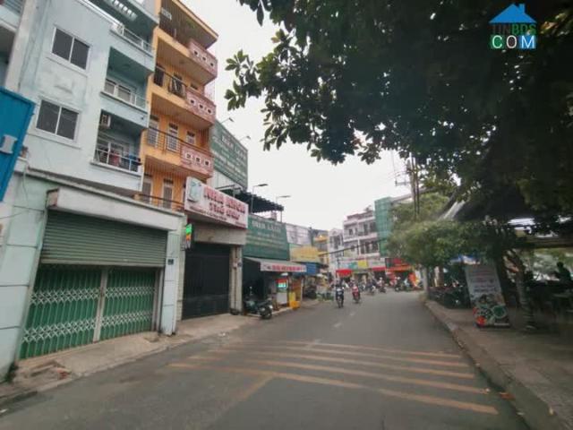 Nhà mặt phố bán tại Thủ Đức, Hồ Chí Minh