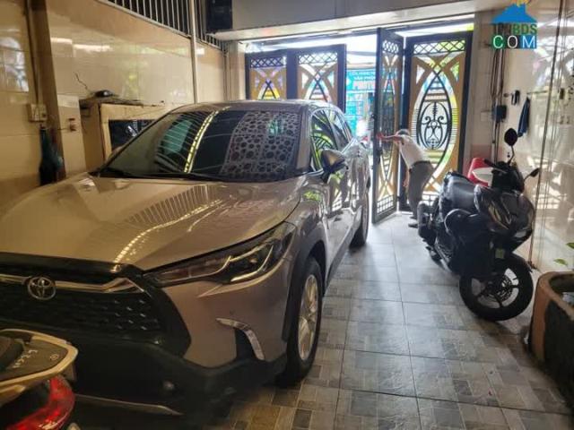 Nhà mặt phố bán tại Thủ Đức, Hồ Chí Minh