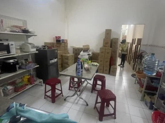 Nhà mặt phố bán tại Thủ Đức, Hồ Chí Minh