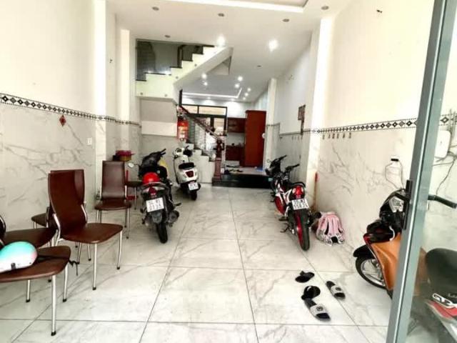 Nhà mặt phố bán tại Thủ Đức, Hồ Chí Minh