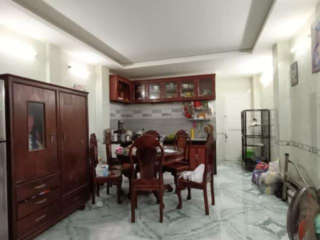 Nhà mặt phố bán tại Thủ Đức, Hồ Chí Minh