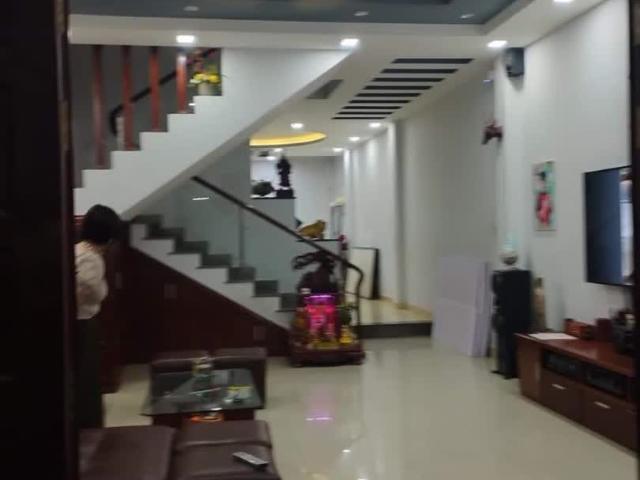 Nhà mặt phố bán tại Thủ Đức, Hồ Chí Minh