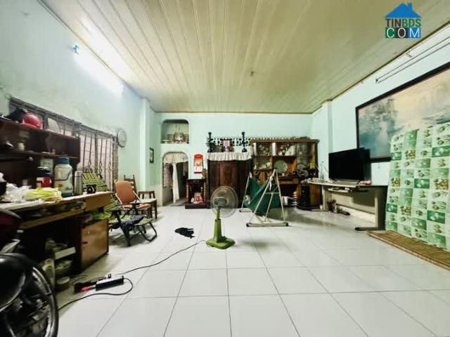 Nhà mặt phố bán tại Thủ Đức, Hồ Chí Minh