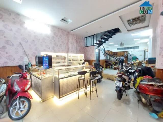 Nhà mặt phố bán tại Khuôn viên UBND Thành phố Hồ Chí Minh, Thành phố Hồ Chí Minh