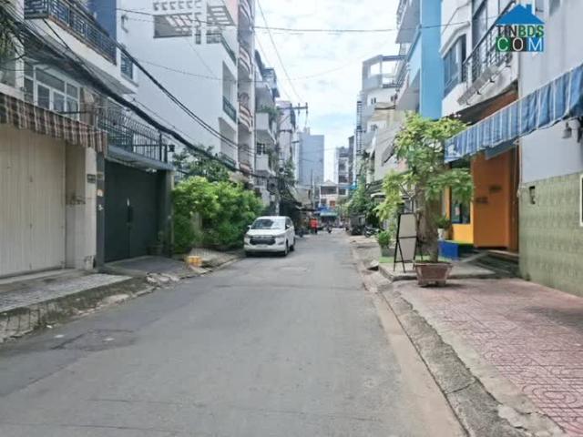 Nhà mặt phố bán tại Thủ Đức, Hồ Chí Minh