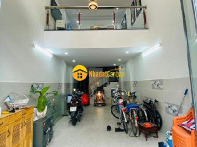 Nhà mặt phố bán