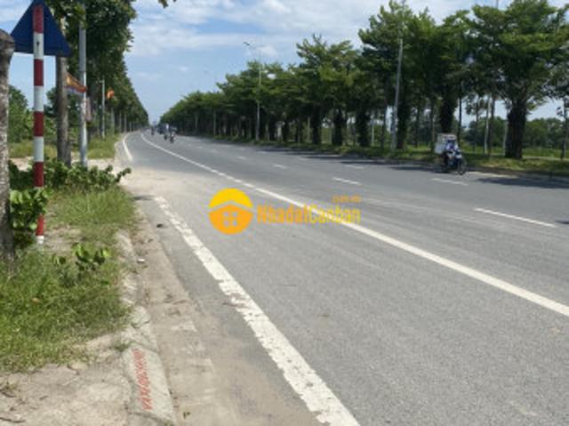 Mặt bằng bán