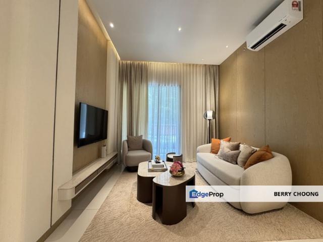 Condominium for sale in Petaling, Subang Jaya