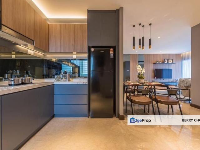 Condominium for sale in Petaling, Subang Jaya