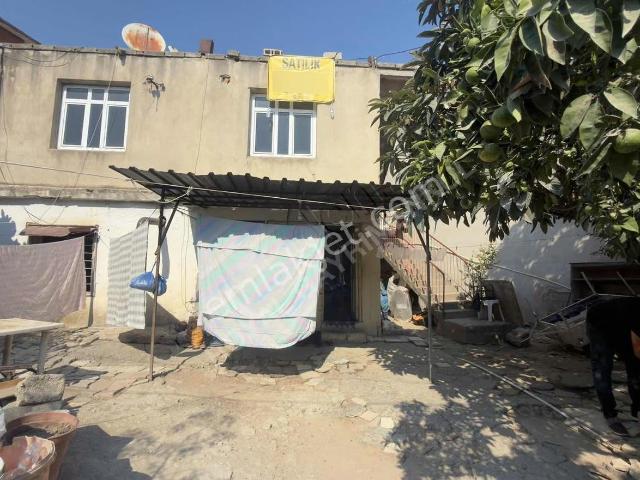 Tarsus, Mersin içerisinde satılık mülk