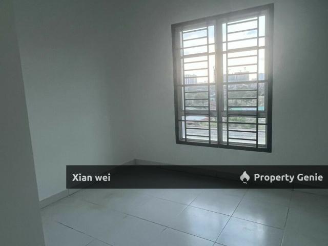 Apartment for sale in Bukit Ledang, Johor