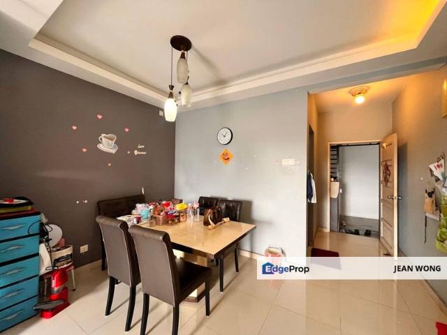 Condominium for sale in Johore Bahru, Johor
