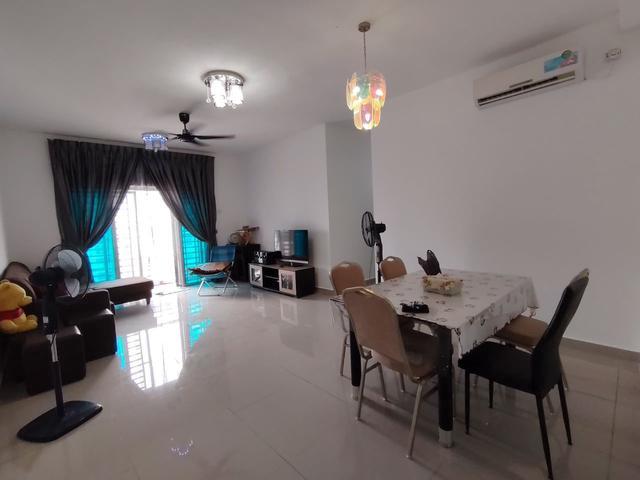 Condominium for sale in Johore Bahru, Johor