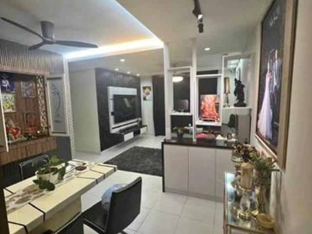 Apartment for rent in Johore Bahru, Johor