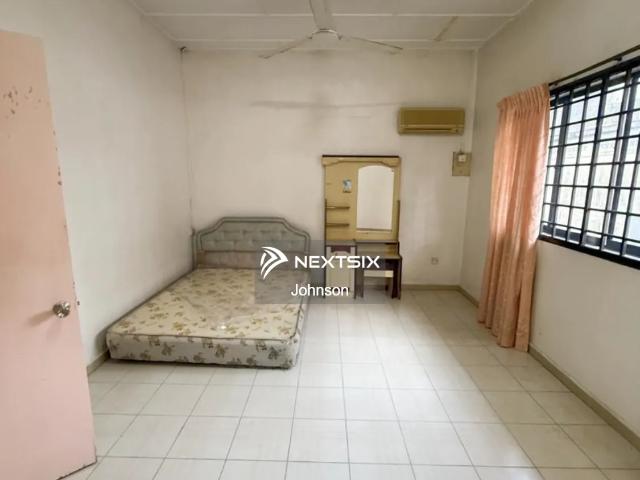 Residential House for sale in Johore Bahru, Johor