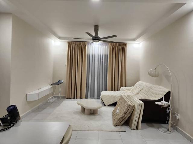 Apartment for rent in Johore Bahru, Johor
