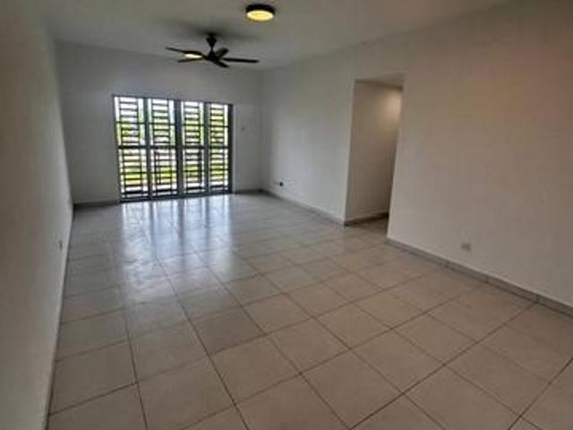 Apartment for sale in Johore Bahru, Johor