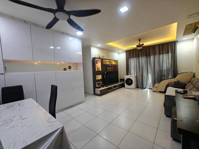 Apartment for sale in Johore Bahru, Johor