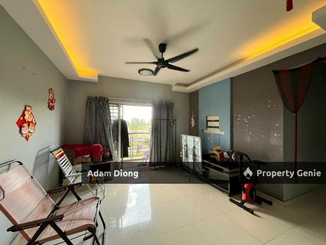 Apartment for sale in Johore Bahru, Johor
