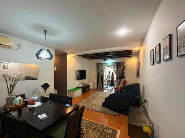Apartment for sale in Johor Bahru