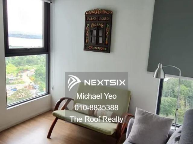 Residential House for rent in Johore Bahru, Johor