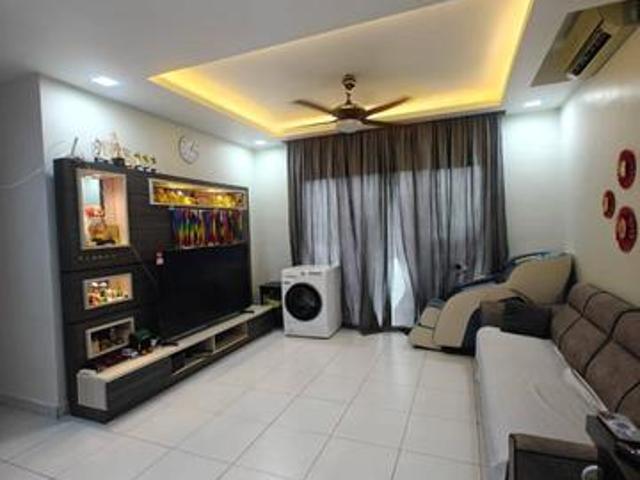 Apartment for sale in Johor Bahru