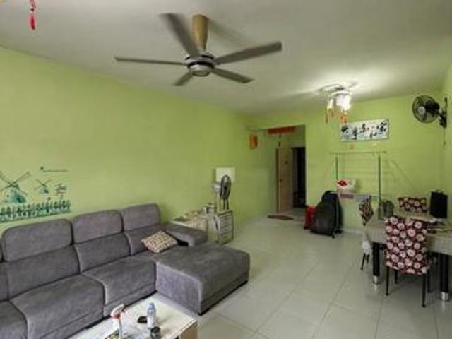 Apartment for sale in Johore Bahru, Johor