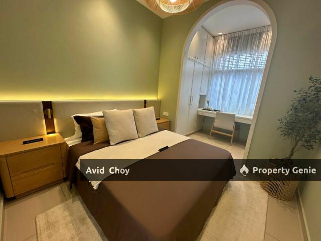 Terraced House for sale in Bukit Ledang, Johor