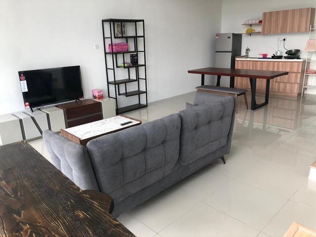 Duplex for rent in Petaling, Damansara Damai