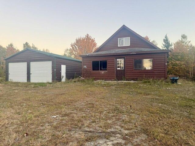 House for sale in Lagrange, Maine