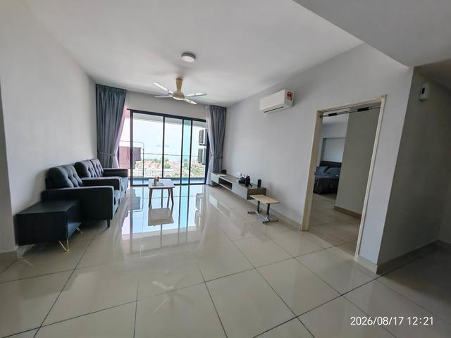 Condominium for rent in Georgetown, Penang