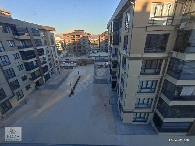 Isparta içerisinde satılık mülk