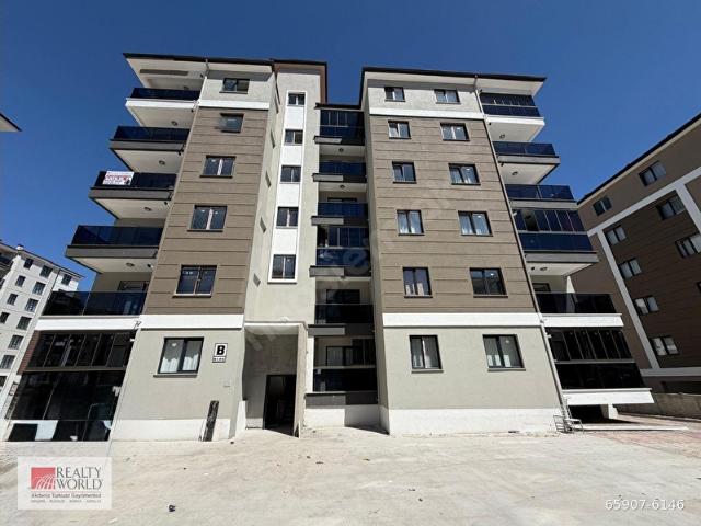 Isparta içerisinde satılık mülk