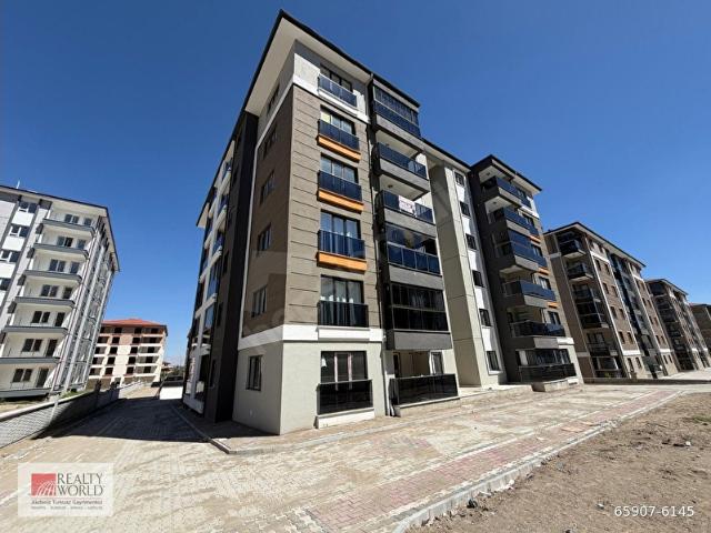 Isparta içerisinde satılık mülk