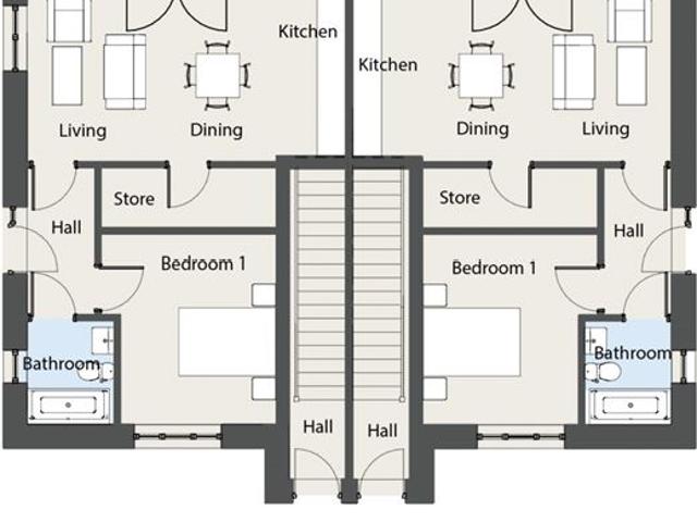Detached House for sale in Brannockstown, North Tipperary