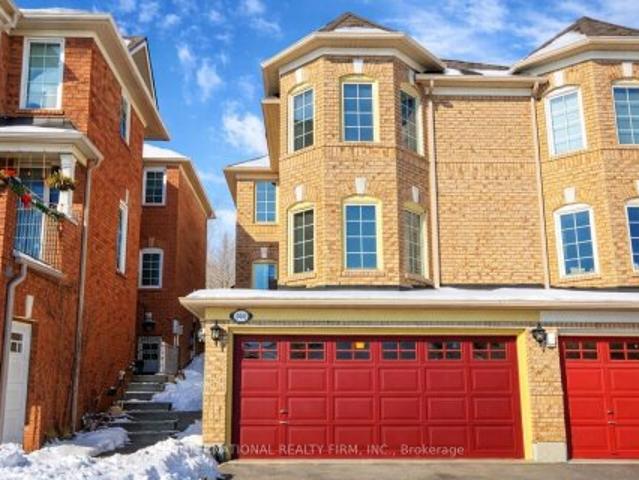 House for rent in Mississauga, Ontario