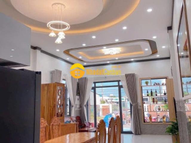 Nhà mặt phố bán