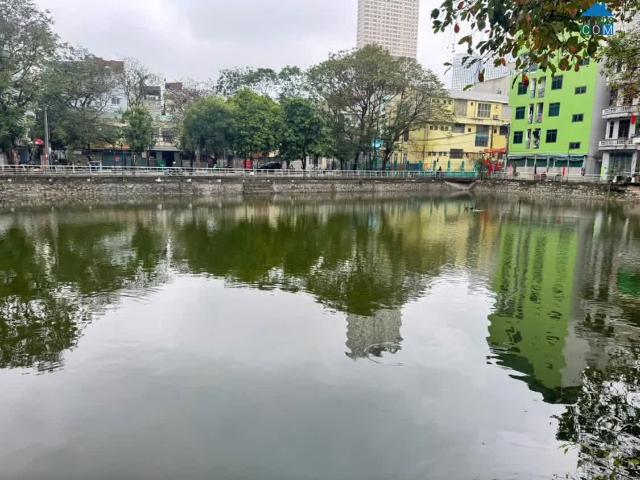 Nhà bán tại Khu phố cổ, Thành phố Hà Nội