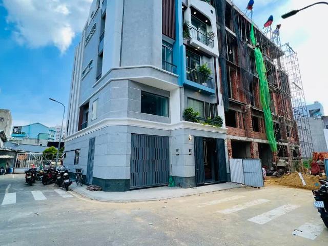 Nhà bán tại Thủ Đức, Hồ Chí Minh