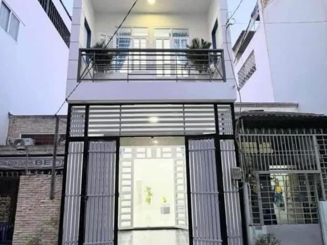 Nhà mặt phố bán tại Thủ Đức, Hồ Chí Minh