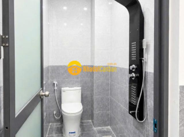 Nhà bán tại Khu phố Đoàn Kết, Biên Hòa